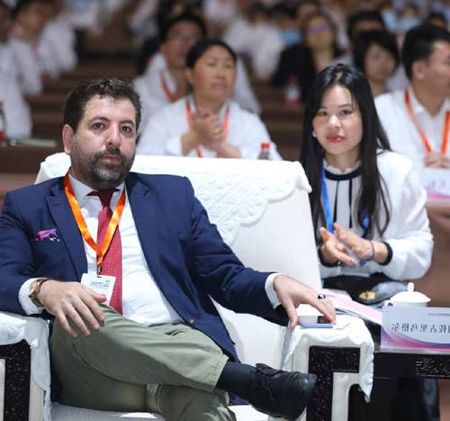 2026海南(三亞)新型農(nóng)藥化肥農(nóng)資展覽會(huì)